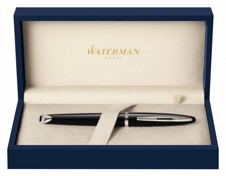 Шариковая ручка waterman exception slim black gt f перо золото 18k. Перьевая ручка waterman. Первая ручка ватермана. Waterman "exception black gt slim". Паркер ручка перьевая waterman.