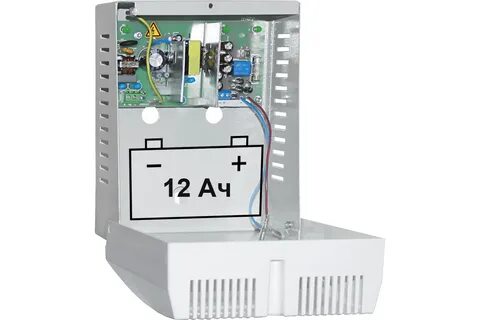 Ибп 12 4 6