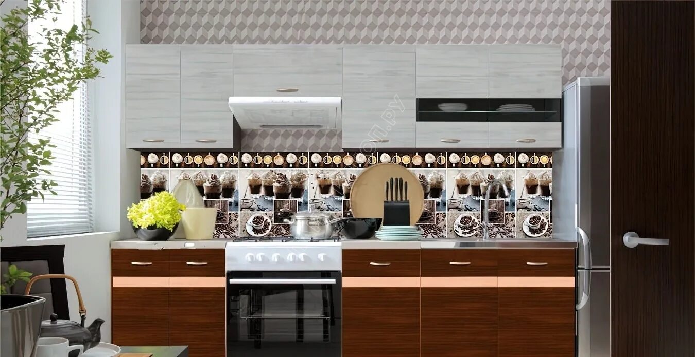 Кухня сантьяго леруа. Кухонный фартук уличное кафе 600*3000мм. Кухонная панель фартук. Кухонная панель фартук. Кухня фартук отзывы фото.