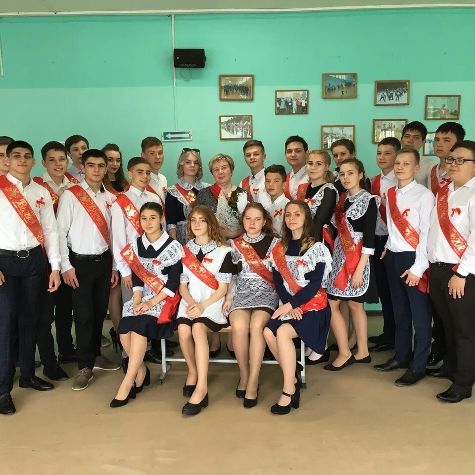 В пермской школе № 82 открылся школьный спортивный клуб