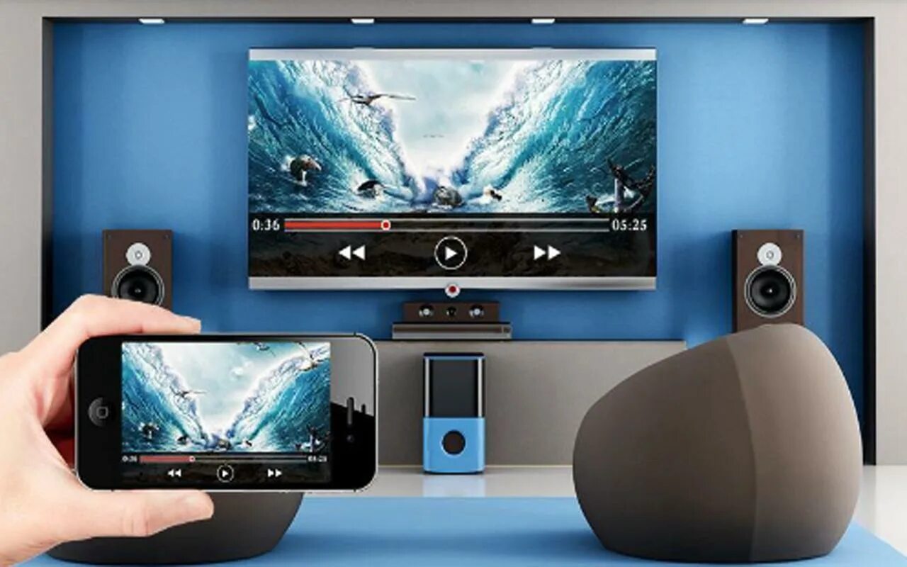 Заставки на андроид телевизоров. Miracast Samsung Smart TV. Screen Mirroring TV Cast Samsung. Телефон с телевизором. Телевизор баннер.