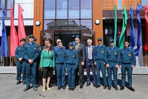 Пожарно спасательный колледж махачкала