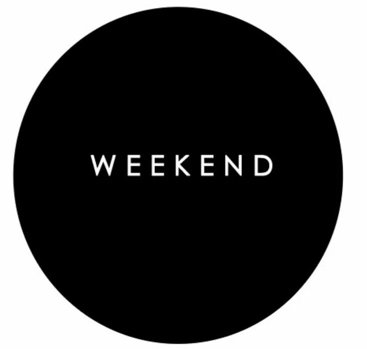 Май викенд. Надпись уикенд. Значок weekend. Уикенд картинки. The weekend рисунок.