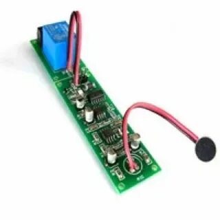 Sound switch