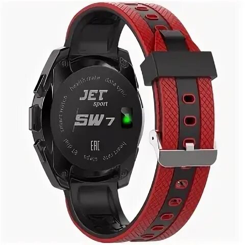 Часы jet установить