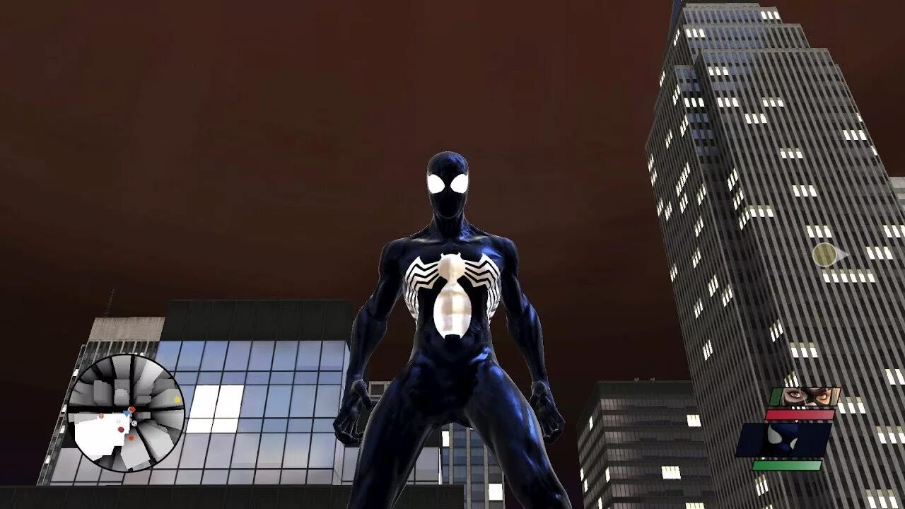 Мод web of shadows. Spider man web of shadows чёрный костюм. человек паук паутина теней костюмы. человек паук паутина теней паук в черном. spider man web of shadows classic black suit.
