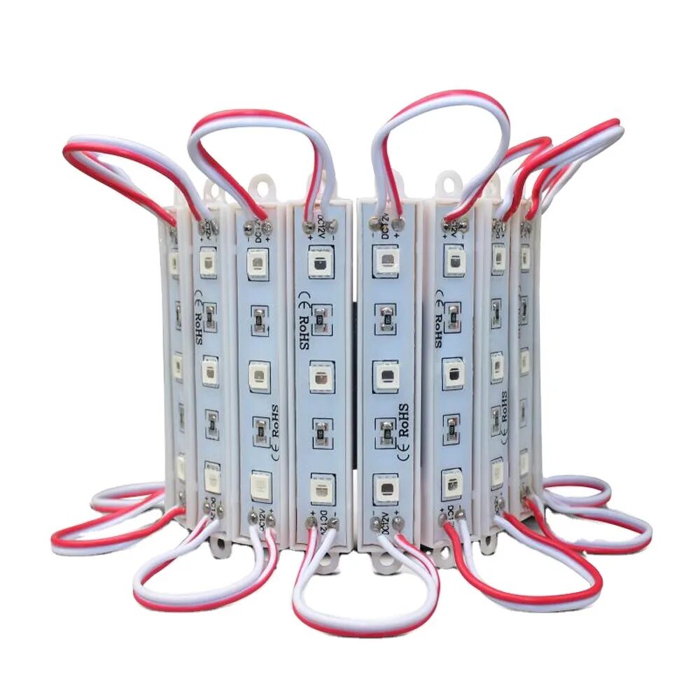 Модуль rohs. Светодиодный модуль 3smd 5054. светодиодный модуль smd 5054/3led. rohs 5054 3led. led_module 3 led 5054.