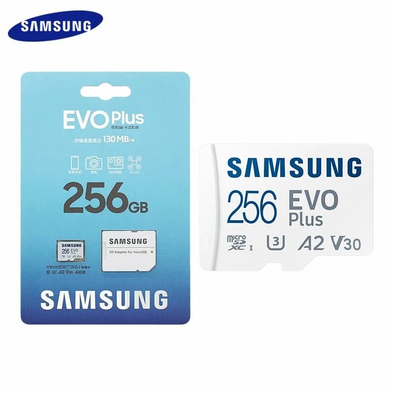 Карта 256 гб микро. 64gb Samsung class 10 EVO Plus. SD Card Samsung 64gb EVO Plus. MICROSD 256 GB Samsung EVO. Samsung EVO Plus 64.