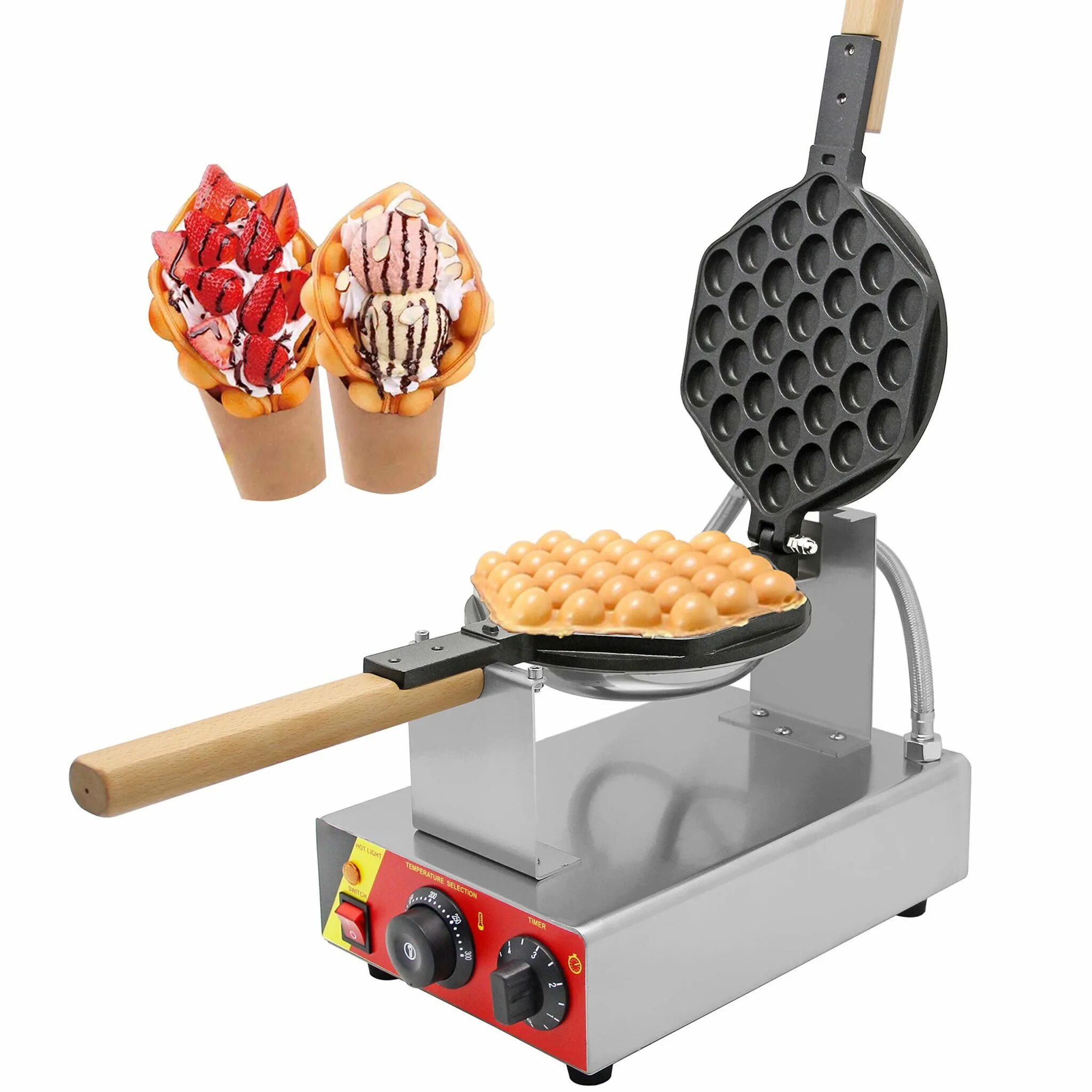 Вафельница Hurakan HKN-ges2m. Вафельница VIATTO vi-jy-2210-2. Вафельница Bubble Waffle maker. Вафельница для гонконгских вафель NP-547.