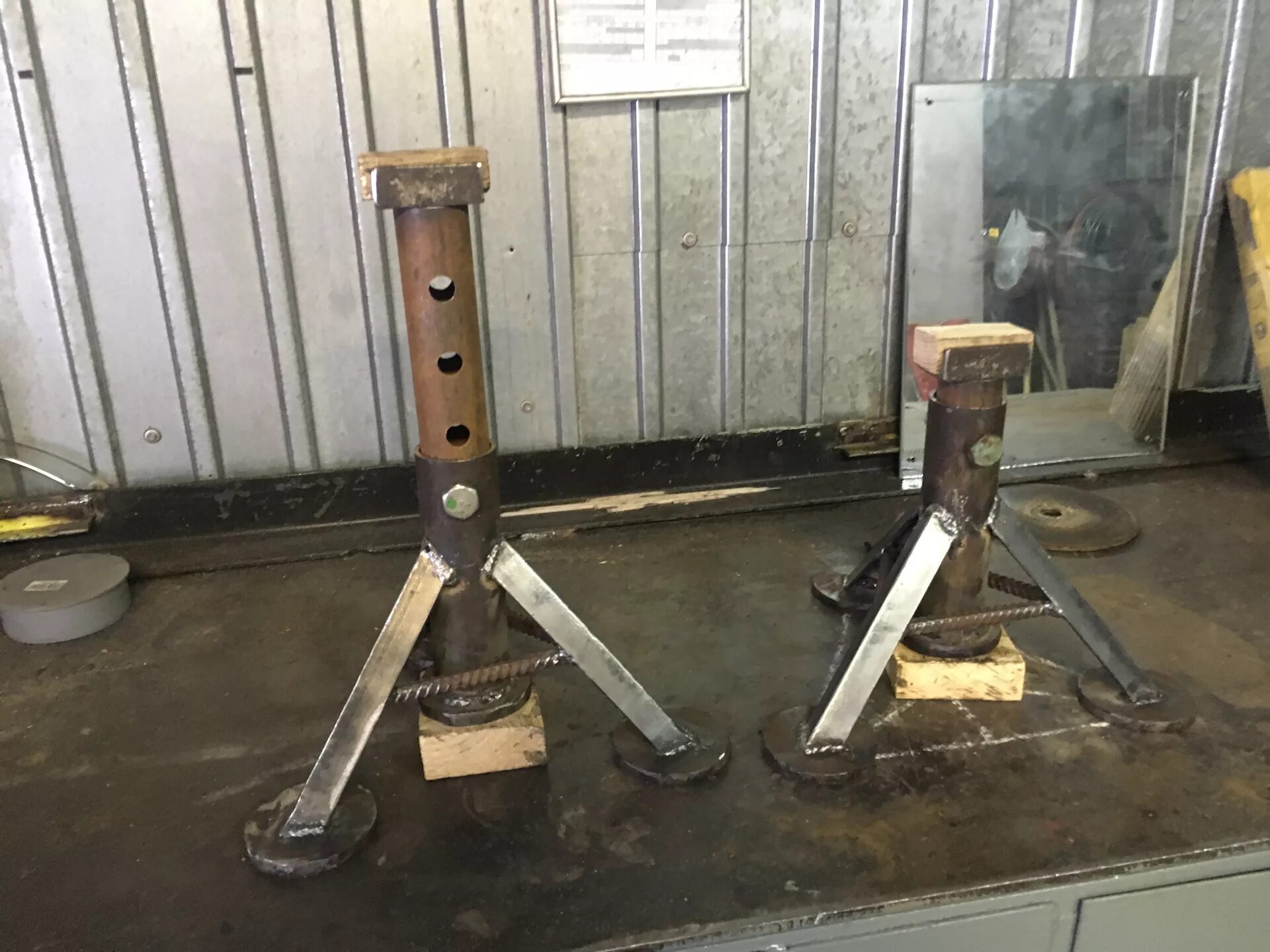 Подставка под автомобиль своими руками. Подставка под автомобиль своими руками. Подставка опора козелки. Подставка под автомобиль своими руками. Подставка опора козелки.