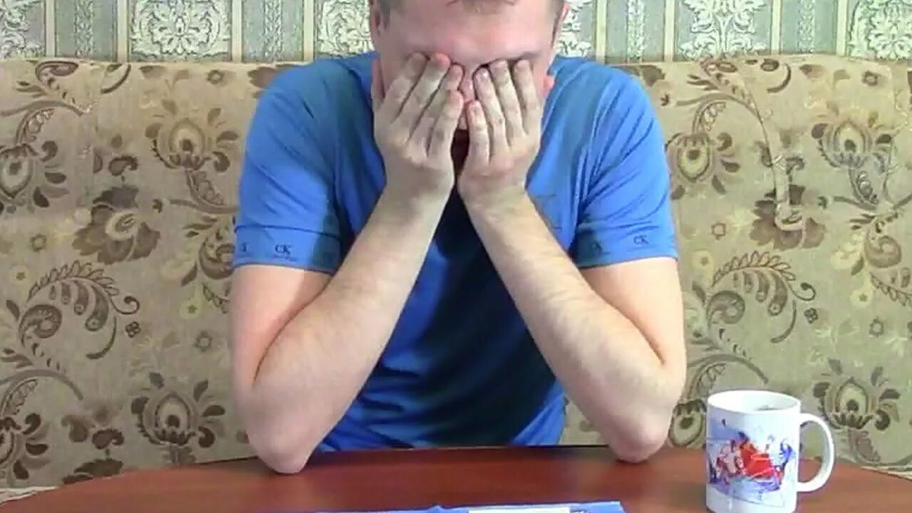 Рвота тухлым яйцом