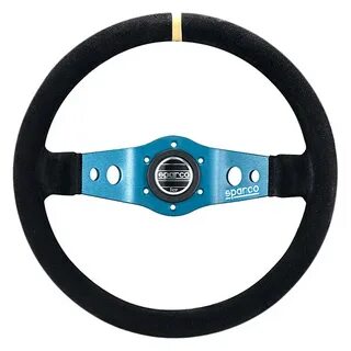 Wheel руль
