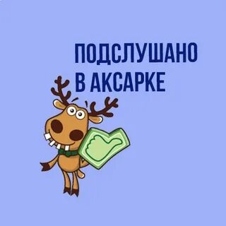 Подслушано в ззуята