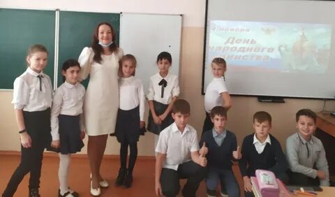 Пожарская сош