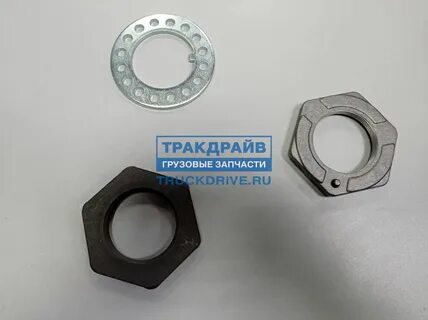 Гайка саф