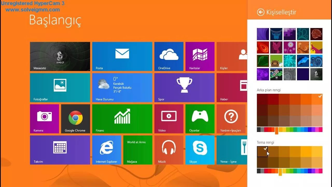 Windows 8 пуск. Цвета windows 8. 1 window text color. 1. 1.