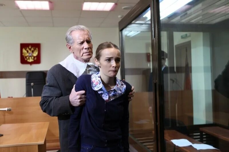 Сильнее судьбы 2. Сильнее судьбы 2014.