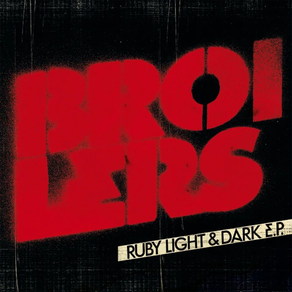 Руби свет. Broilers. Ruby Light. The Broilers albums.