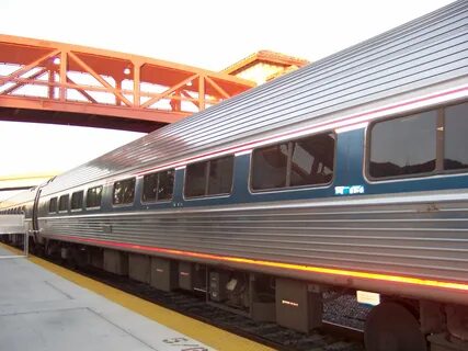 Star train
