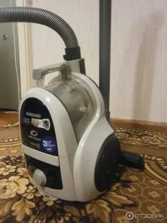 Пылесос samsung sc4520