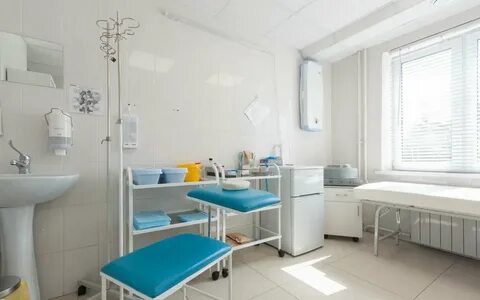 Медицинский центр арамиль