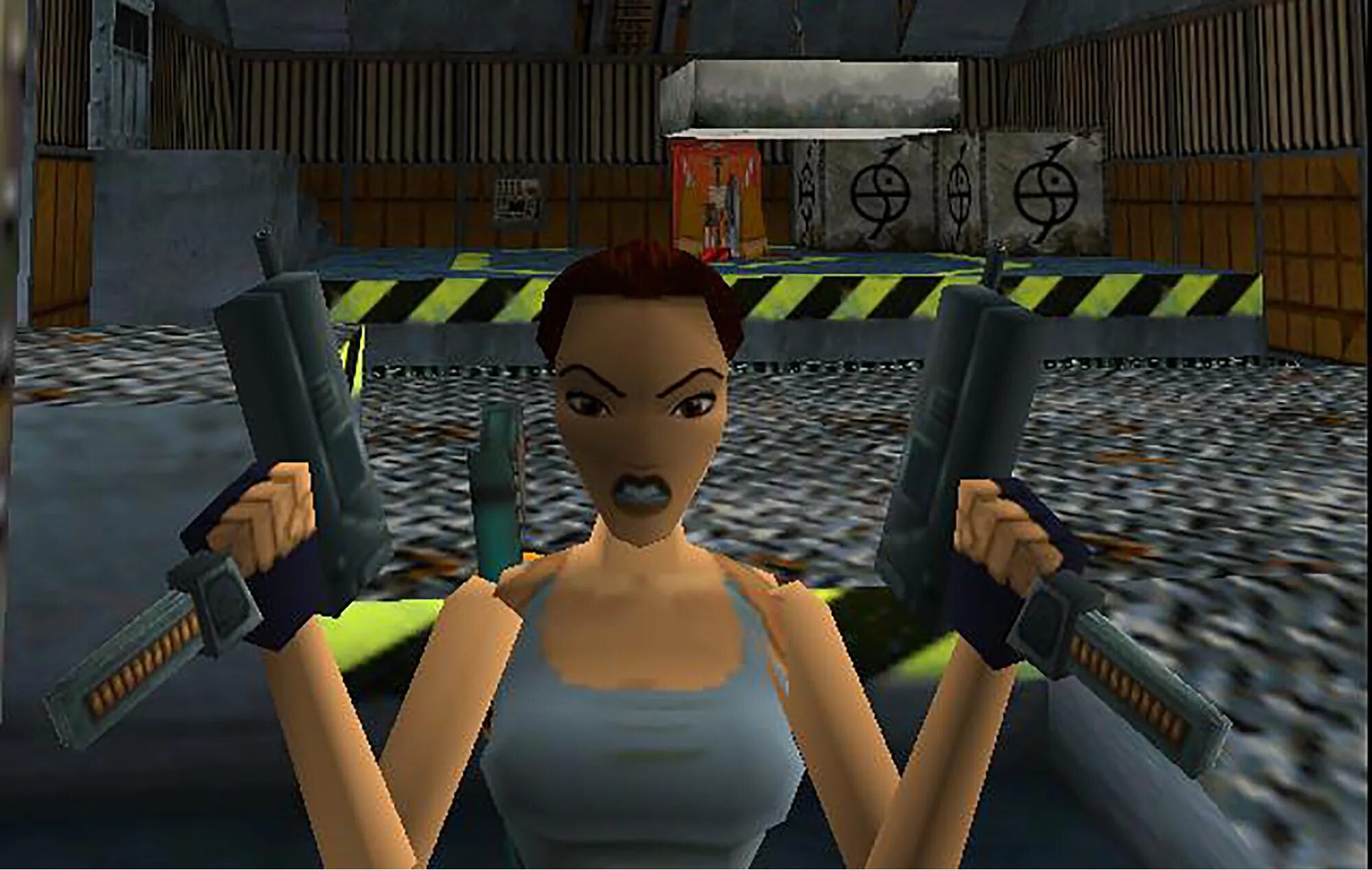 Игры двух лиц. Томб Райдер 2 ps1. Sony PLAYSTATION 1 Tomb Raider. Томб Райдер 1996.