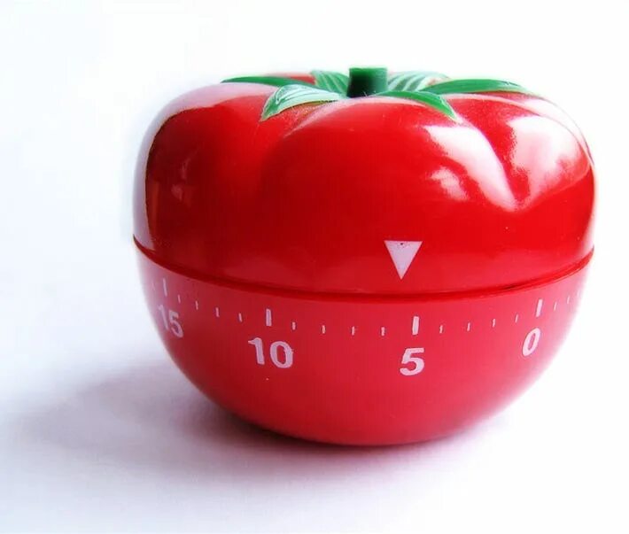 Pomodoro technique