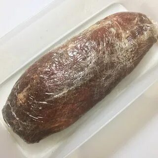 Пакет для вяления мяса