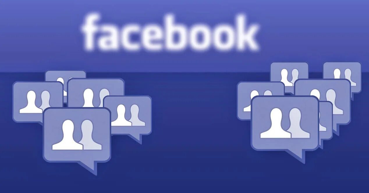 Facebook out