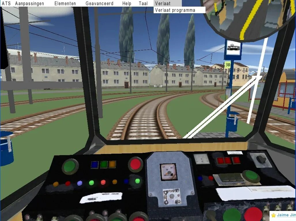 Tram симулятор. Advanced tram Simulator. Симулятор трамвая 2023. Advanced tram Simulator / симулятор трамвая [Rus].