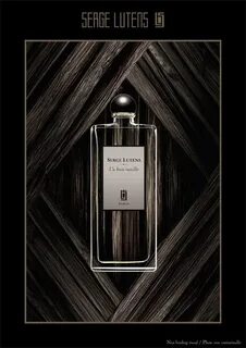 Serge lutens de