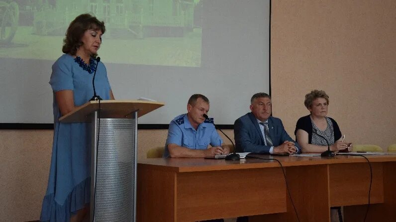 Сайт лениногорского муниципального