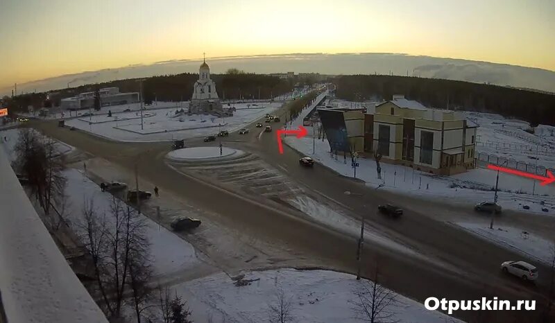 богатырек каменск уральский горнолыжный