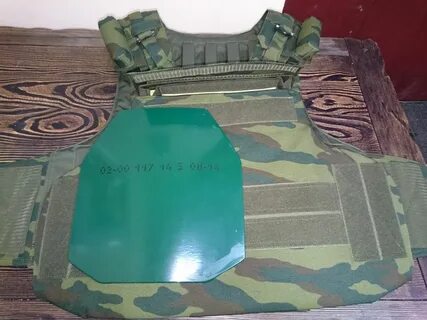 Кираса 5