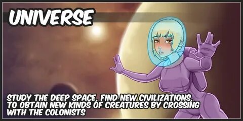 Universe study