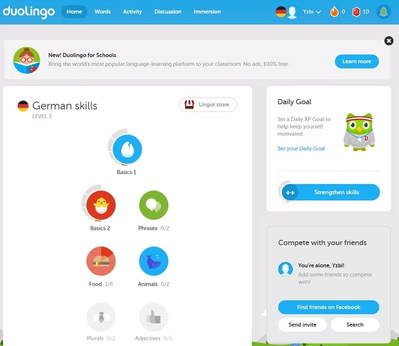 Duolingo учим. Дуолинго. Duolingo Интерфейс. Новое Дуолинго. Duolingo скрины.