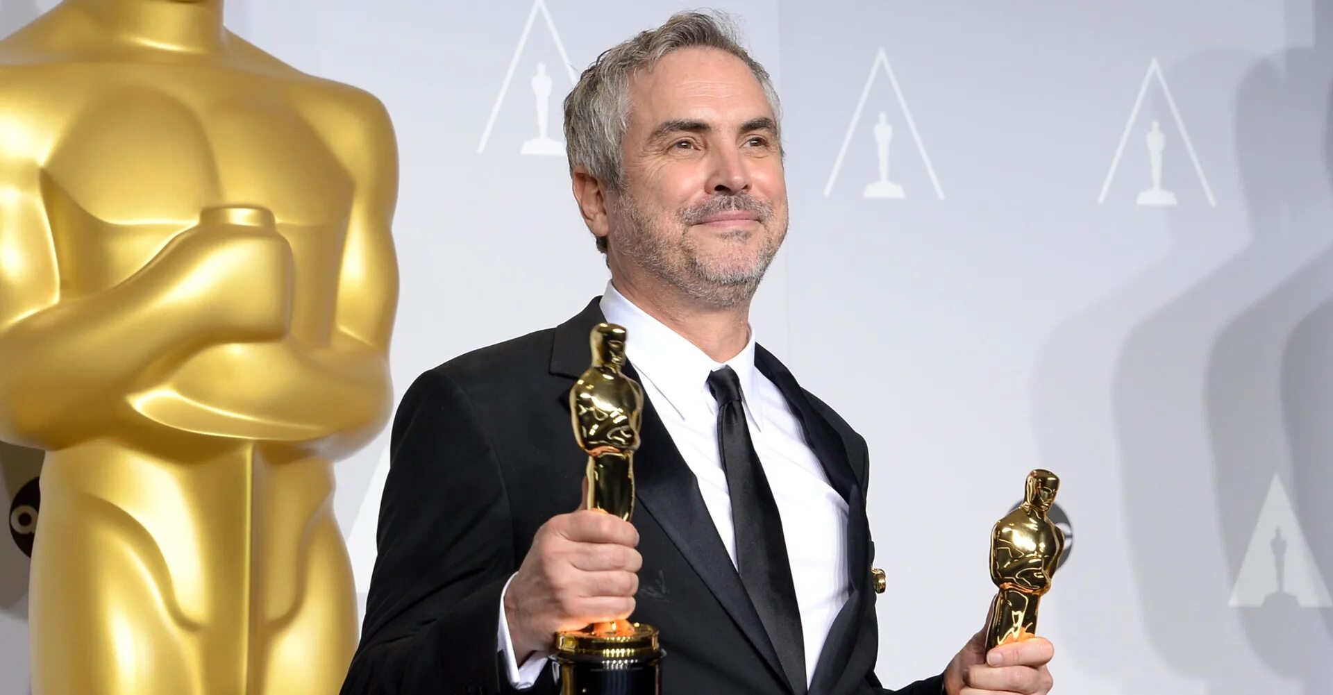 Alfonso Cuaron. Куарон Оскар 2023. Альфонсо Куарон награды.