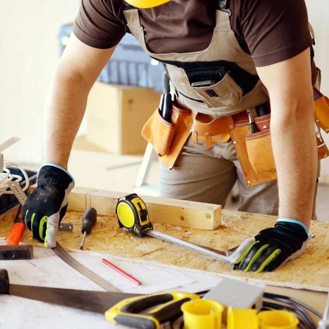 Building repair