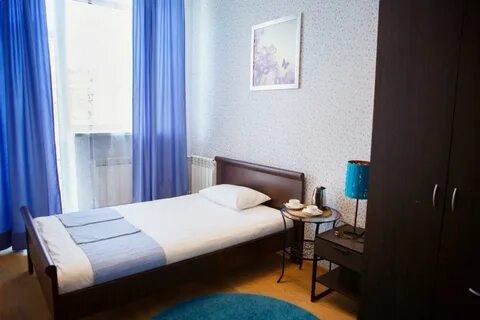 Екатеринбург проживание