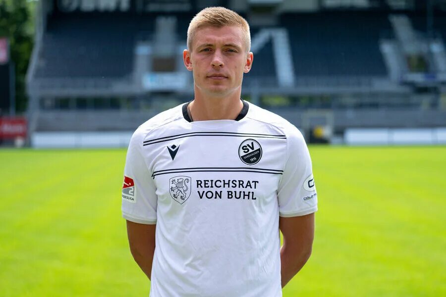 From player