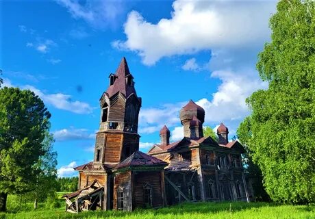 Д монастырь