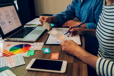 Ux аналитик