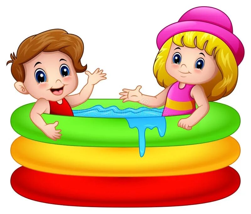Дети в бассейне. Купаемся в надувном бассейне. Бассейны детские без фона. Дети купаются в бассейне мультяшные. Девочки мальчики сосуда