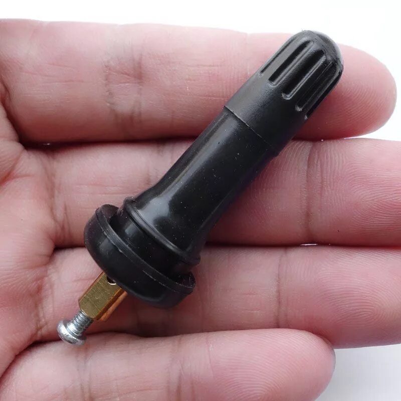 Ниппель с датчиком давления в шинах. Tpms-14 вентиль под датчик. tpms 07 вентиль под датчик. вентиль для бескамерных шин под датчик давления. резиновый вентиль под датчик давления в шинах.