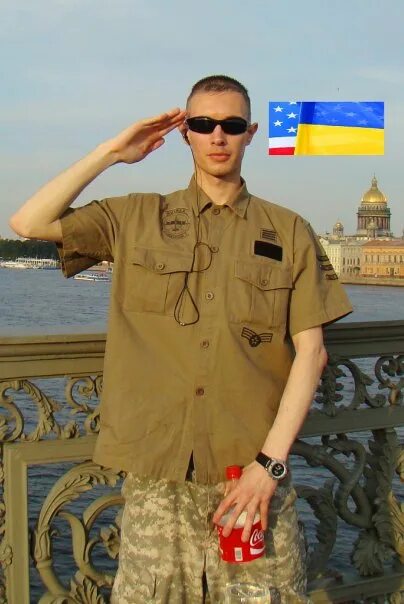 Свидомитов нет