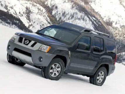 X terra