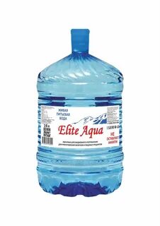 Опт вода 5 литров