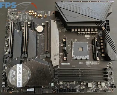 Материнская плата msi unify