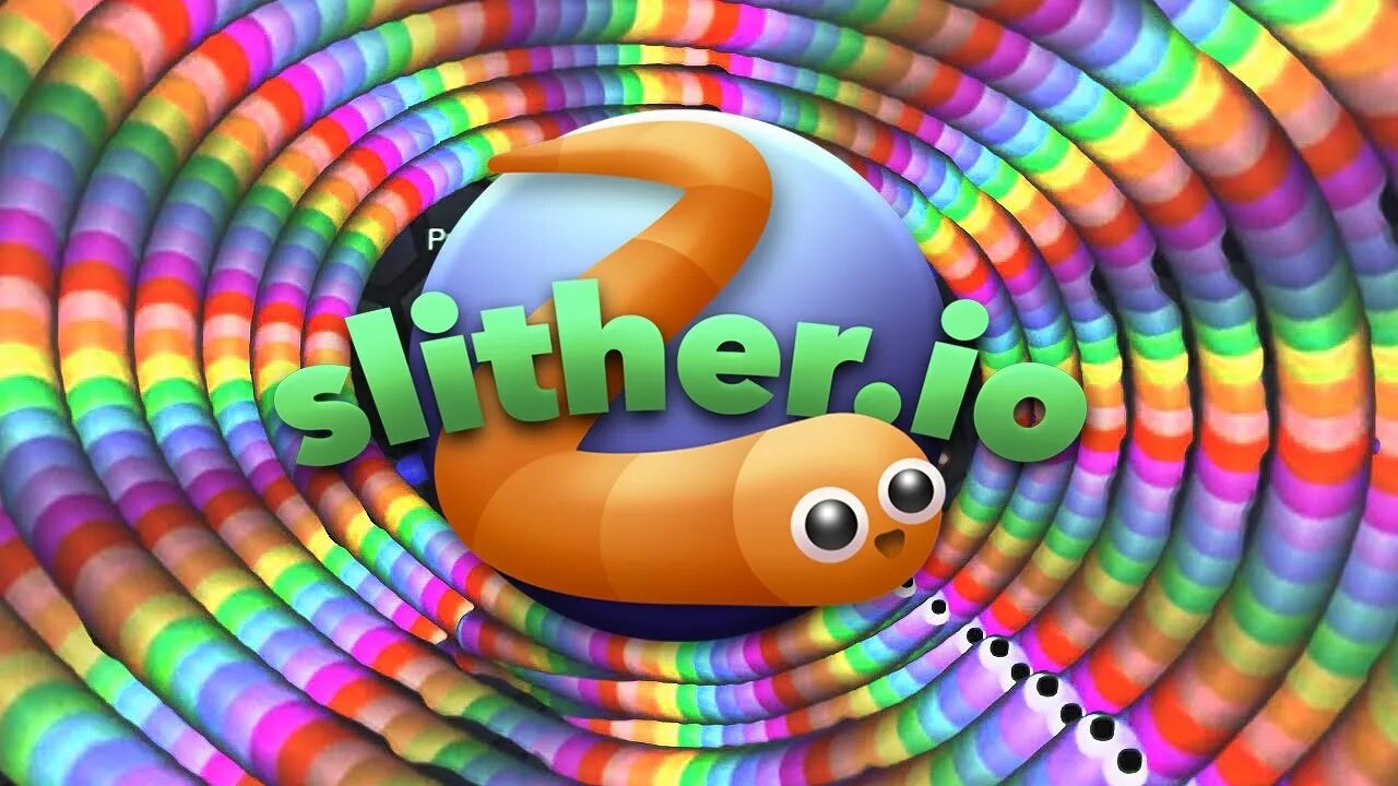 Слизарио. Slither io logo. Slither picture for Kids. Включи play 3 часть