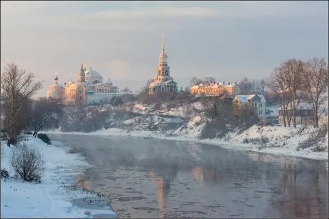 Погода в ноябре торжок